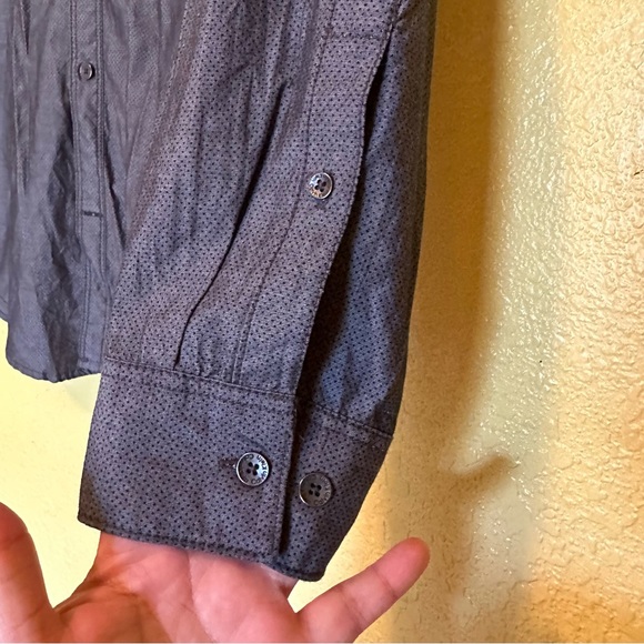 Calvin Klein Men’s Button Shirt Small - Picture 6 of 8